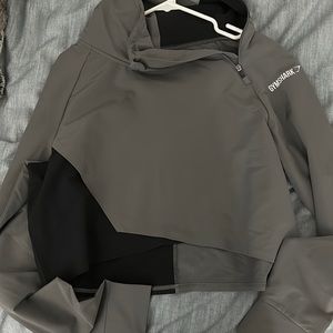 Gymshark Jacket